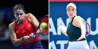 China Open 2025: Emma Navarro vs Elena-Gabriela Ruse preview, head-to-head, odds, prediction, and pick
