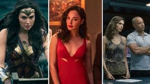 7 Gal Gadot movies that you should watch