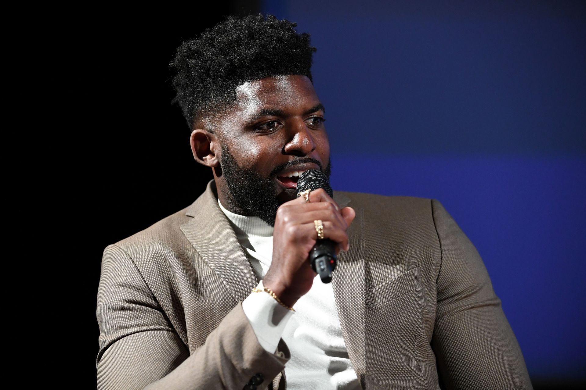 &quot;The Children Of October 7&quot; LA Screening - Source: Getty