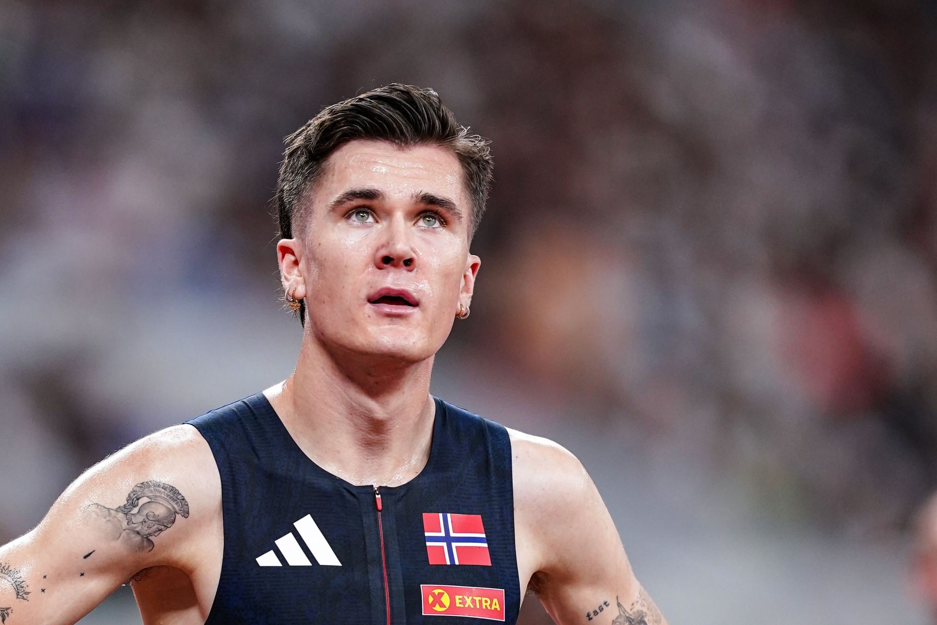 Day 7 - World Athletics Championships Tokyo 2025 - Source: Getty