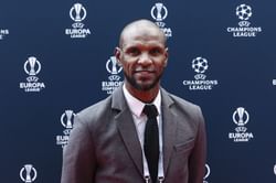 “There is a family and my children behind this” - Barcelona hero Eric Abidal breaks silence after false rumours about his death circulate online