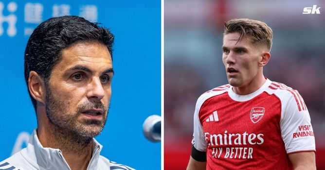 Arsenal face risk of Viktor Gyokeres missing games as Sweden striker gets summoned by court as witness for alleged case involving criminal gangs