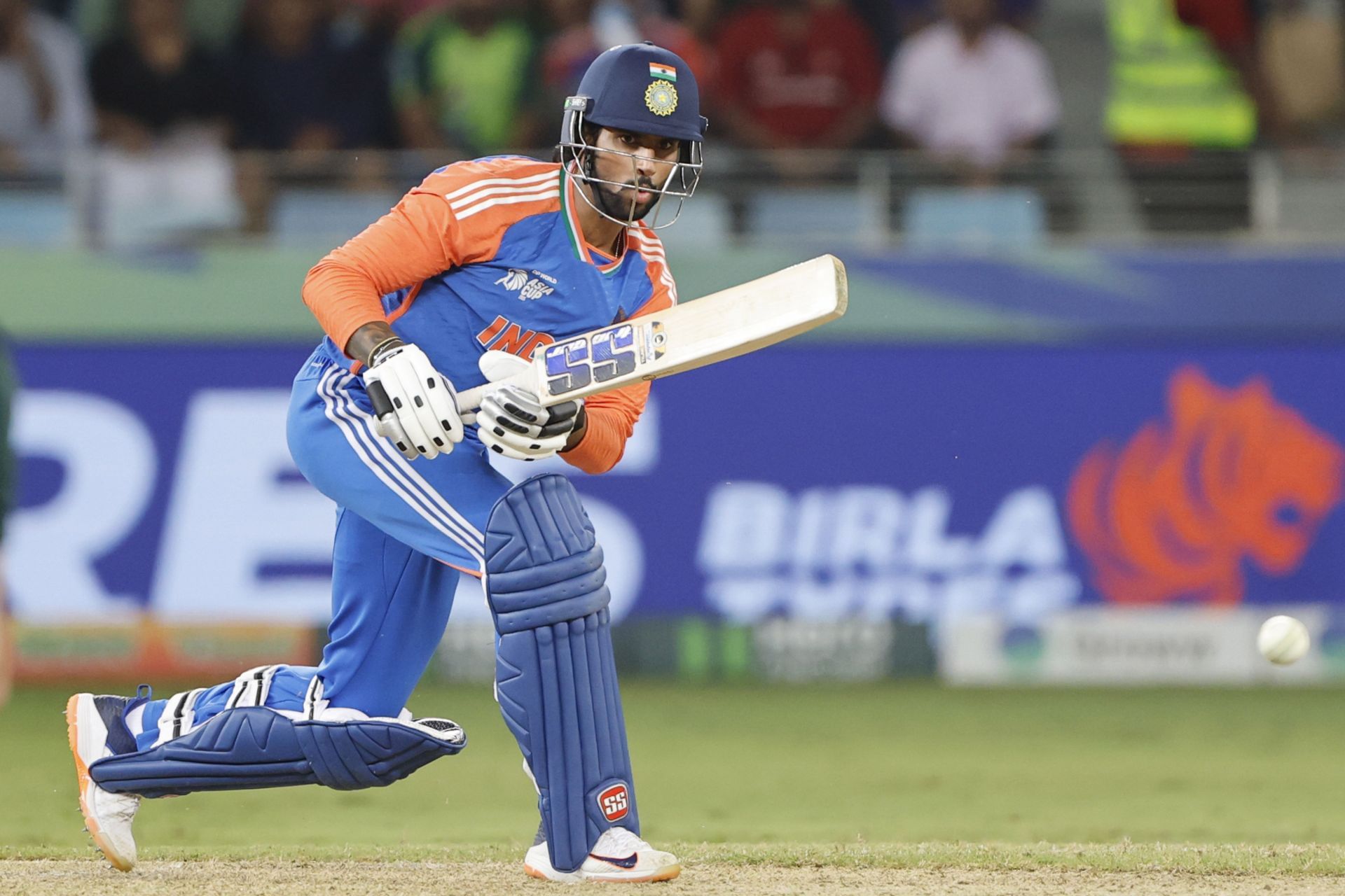 Asia Cup Cricket - Source: Getty