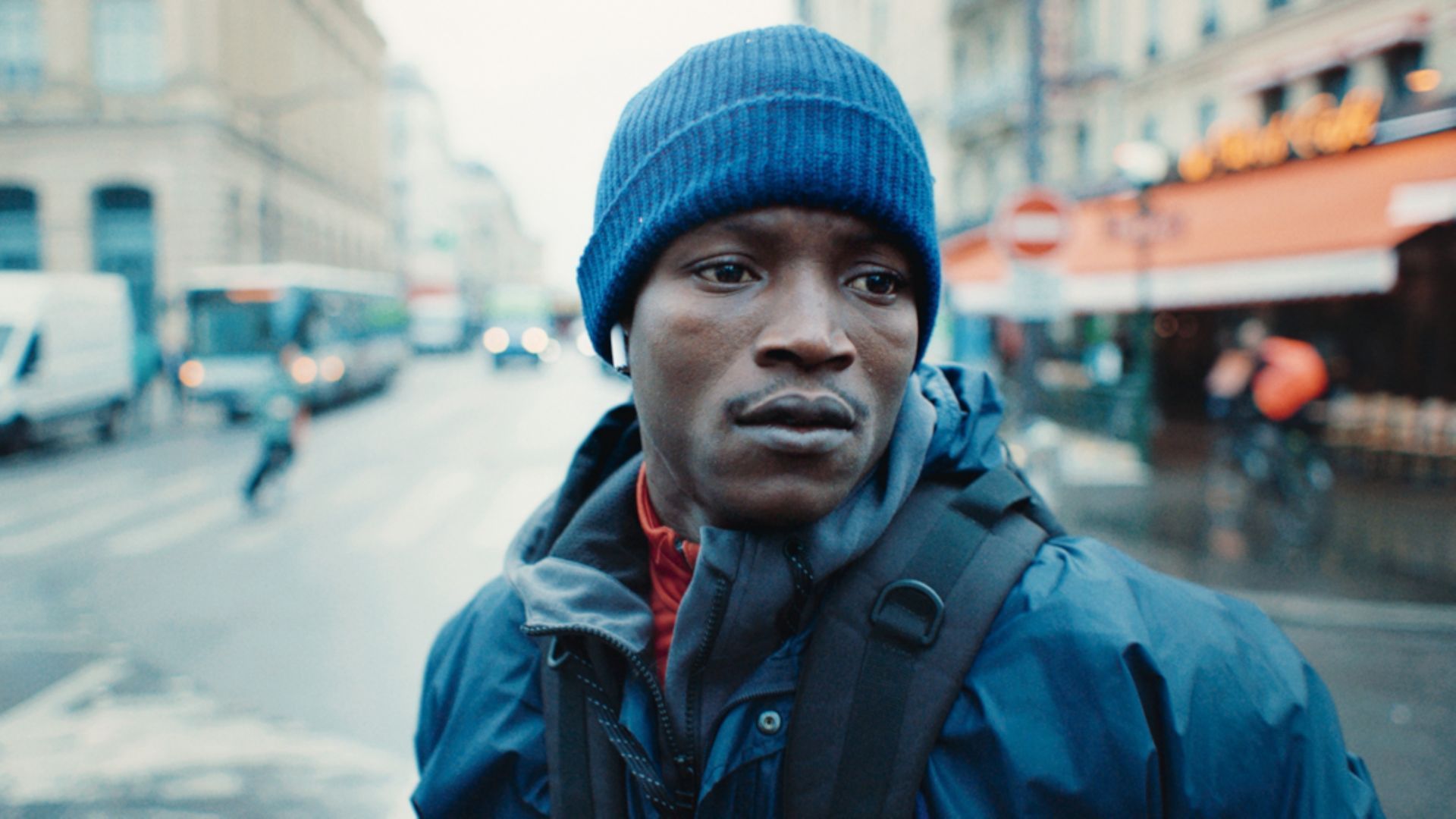 Is Souleymane's Story based on a true story? Details explored
