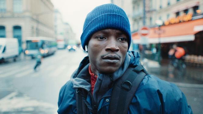 Is Souleymane's Story based on a true story? Details explored
