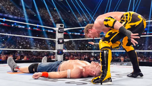 Logan Paul has caused embarrassment in the WWE locker room, says veteran (Exclusive)