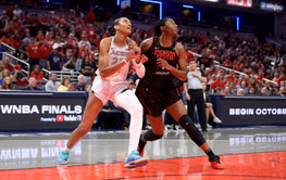 "She shot 13 today” - A'ja Wilson unleashes sharp dig on Aliyah Boston over ‘special whistle’ remark after Fever star’s free throw spree in win