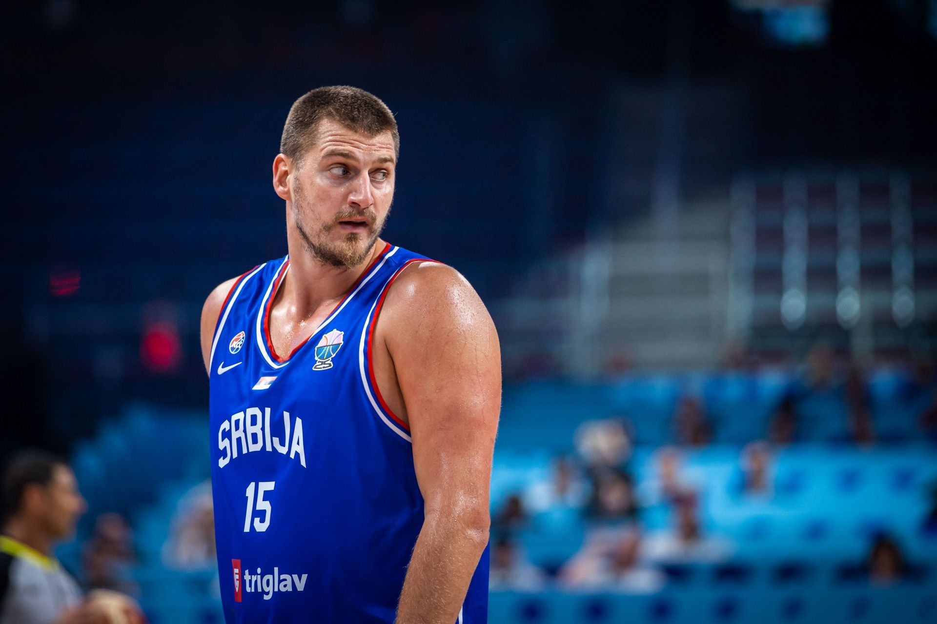 Portugal v Serbia: Group A -  FIBA EuroBasket 2025 - Source: Getty