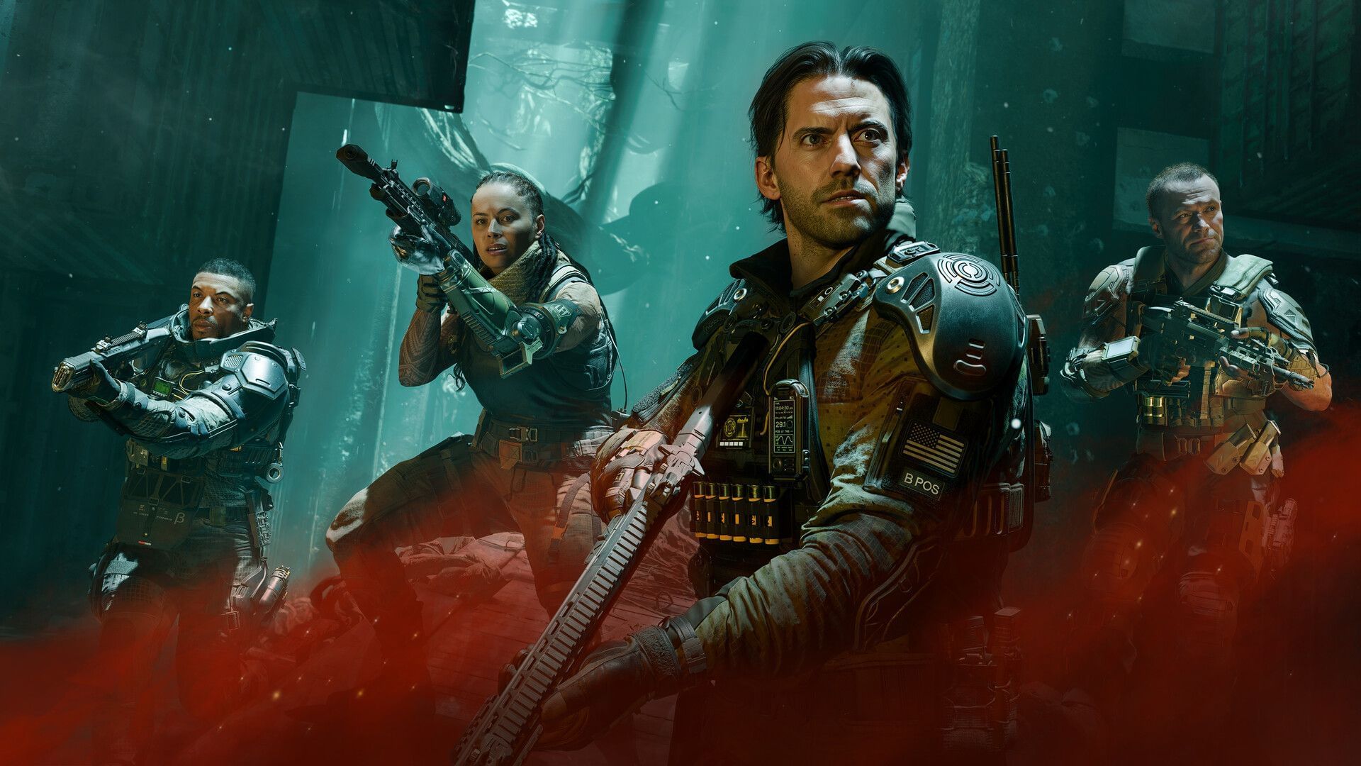 Black Ops 7 beta potentially releasing early according to X posts (Image via Activision)