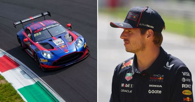 4-time F1 superstar Max Verstappen will reportedly attract 50,000+ people at Nurburgring