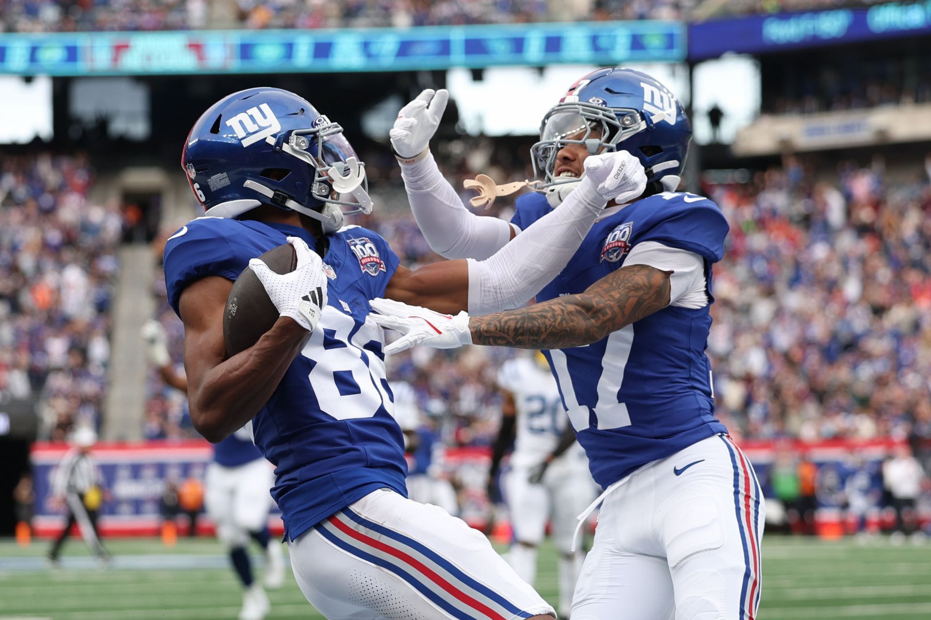 Week 5 Waiver Wire
