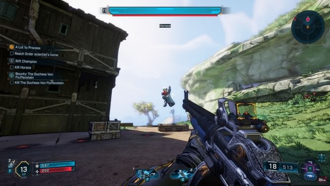 How to respec skill points in Borderlands 4