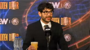 Tony Khan, Ethan Page, and Others Show Support for Star Currently in ICU