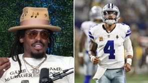 "It's nothing special": Cam Newton reveals true feelings on Dak Prescott's amazing outing in Cowboys vs. Packers thrilling showdown