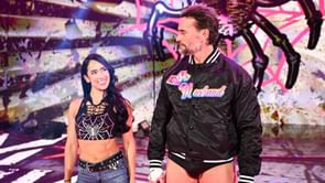 Living Colour responds after CM Punk makes huge change to entrance at WWE Wrestlepalooza