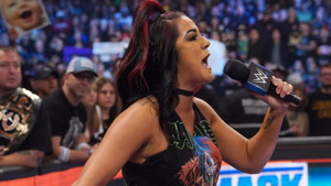 Bayley takes drastic action amid WWE future uncertainty