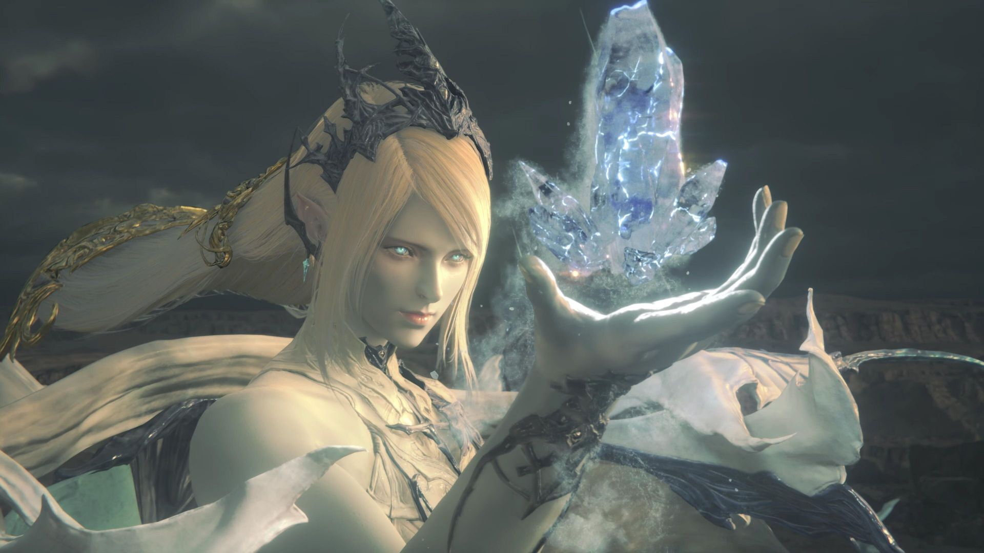 Tokyo Game Show 2025 Steam Sale Final Fantasy 16