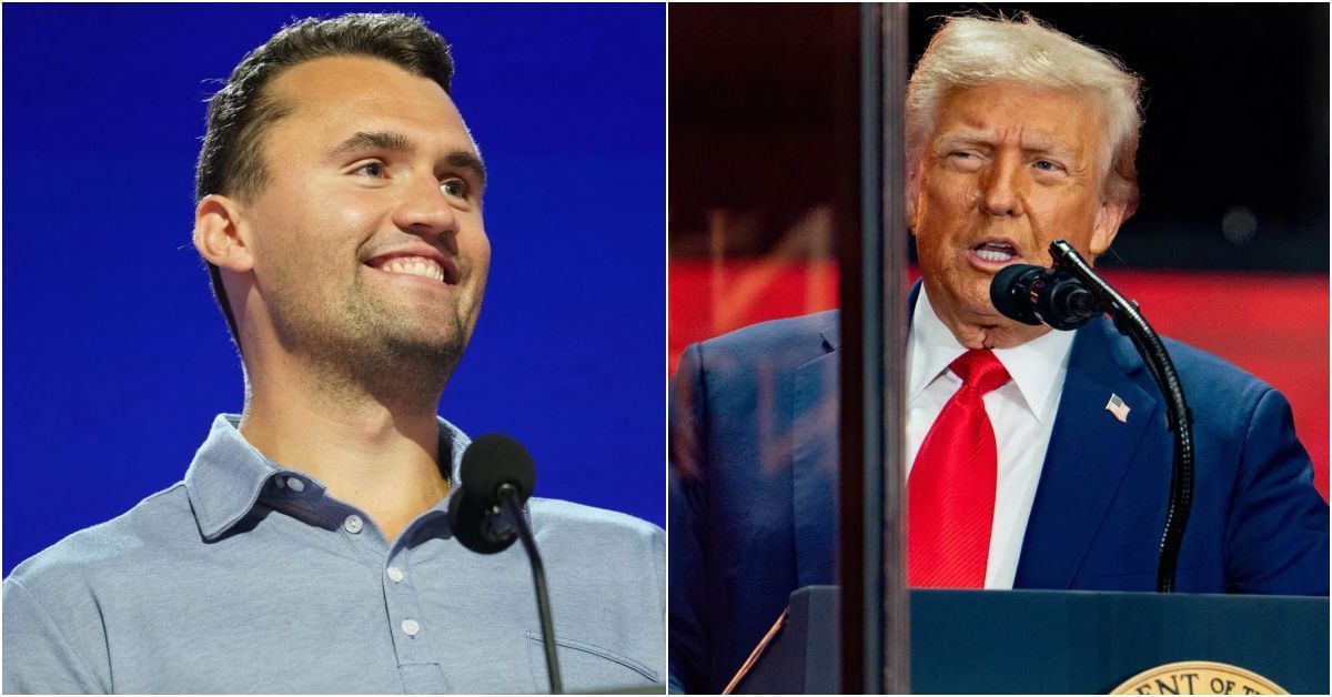 NFL analyst torches Donald Trump for comments at Charlie Kirk memorial service