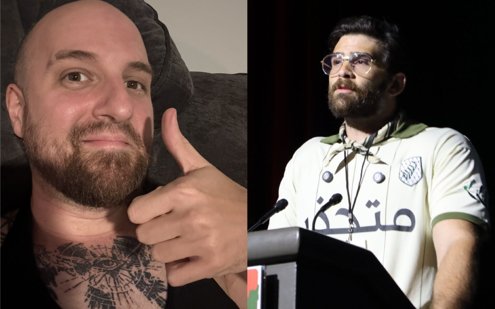 &quot;He knows dangers he has caused for others&quot;: Tectone calls HasanAbi &quot;coward&quot; for backing out of TwitchCon 2025 San Diego