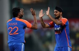 “It was an ordinary effort”- Former opener criticizes India’s half-baked bowling show against Oman ahead of IND vs PAK Asia Cup 2025 Super 4 clash
