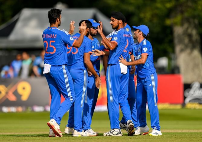 Aakash Chopra predicts Team India star to win Player of the Tournament at 2025 Asia Cup [Watch]