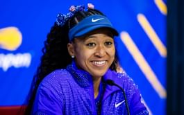 "I'm just trying to have fun" - Naomi Osaka credits daughter Shai for new focus as she reaches US Open SF for first time since becoming a mom