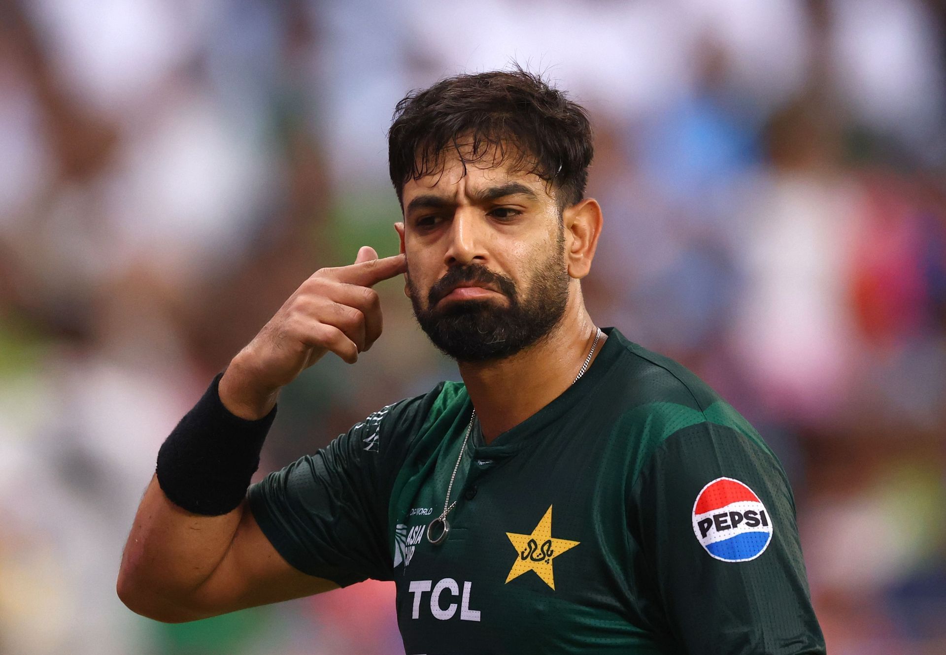 India v Pakistan - Asia Cup - Source: Getty