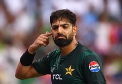 "Ghosts of Melbourne" - Former RCB pacer reacts to Haris Rauf's poor bowling effort in IND vs PAK Asia Cup 2025 final