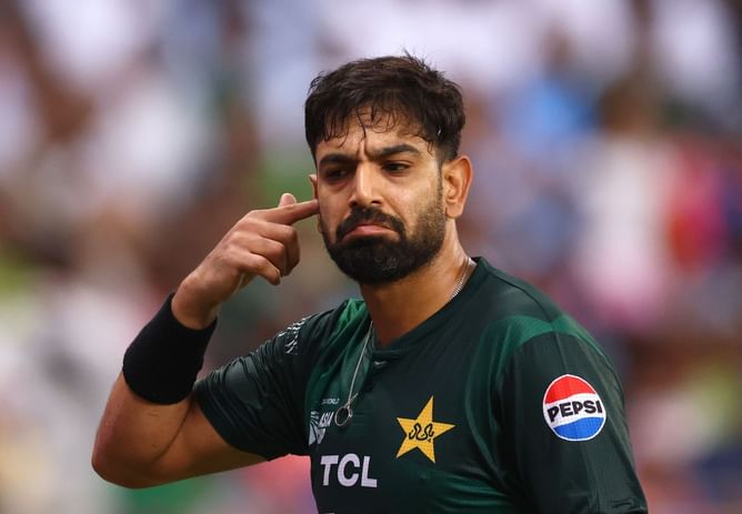 "Ghosts of Melbourne" - Former RCB pacer reacts to Haris Rauf's poor bowling effort in IND vs PAK Asia Cup 2025 final