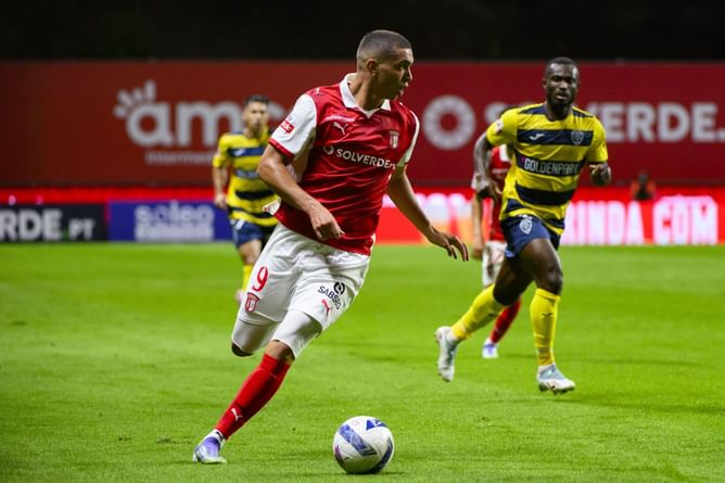 Vitoria vs Sporting Braga Prediction and Betting Tips | September 20th 2025