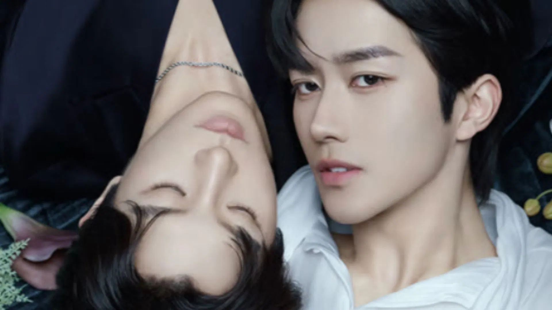 ABO Desire (Image via iQIYI)