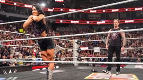After AJ Lee & CM Punk reunion, WWE star wants current tag team to break up to form dream mixed couple