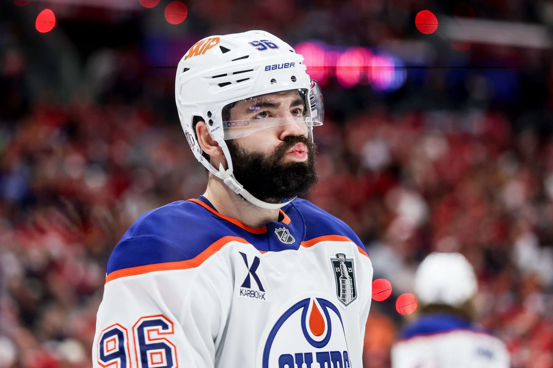 2025 Stanley Cup Final - Game Six - Source: Getty