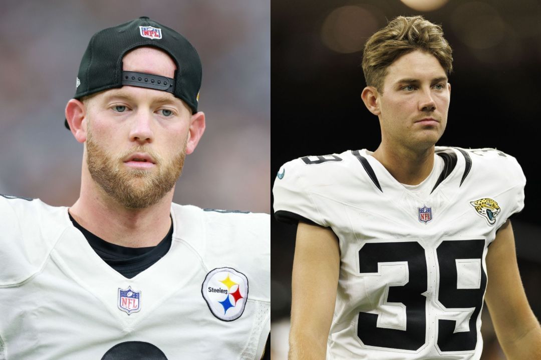 Week 2 Fantasy Football Kickers