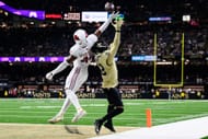 Arizona Cardinals vs. New Orleans Sad - NFL 2025 - Fuente: Getty