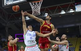 Italy vs Spain Game Player Stats and Box Score for Sept 2 | FIBA EuroBasket 2025