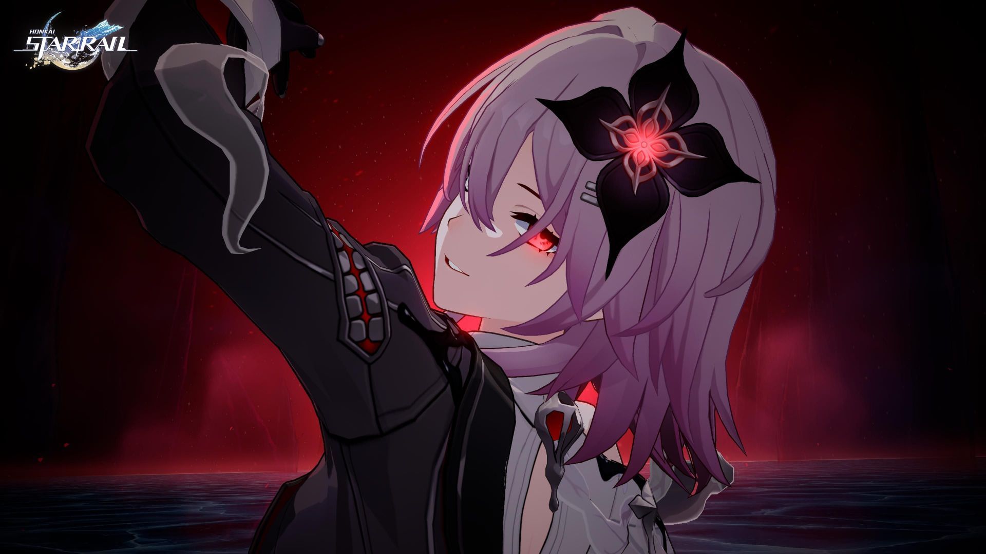 We look at the best teams for Evernight in Honkai Star Rail (Image via HoYoverse)