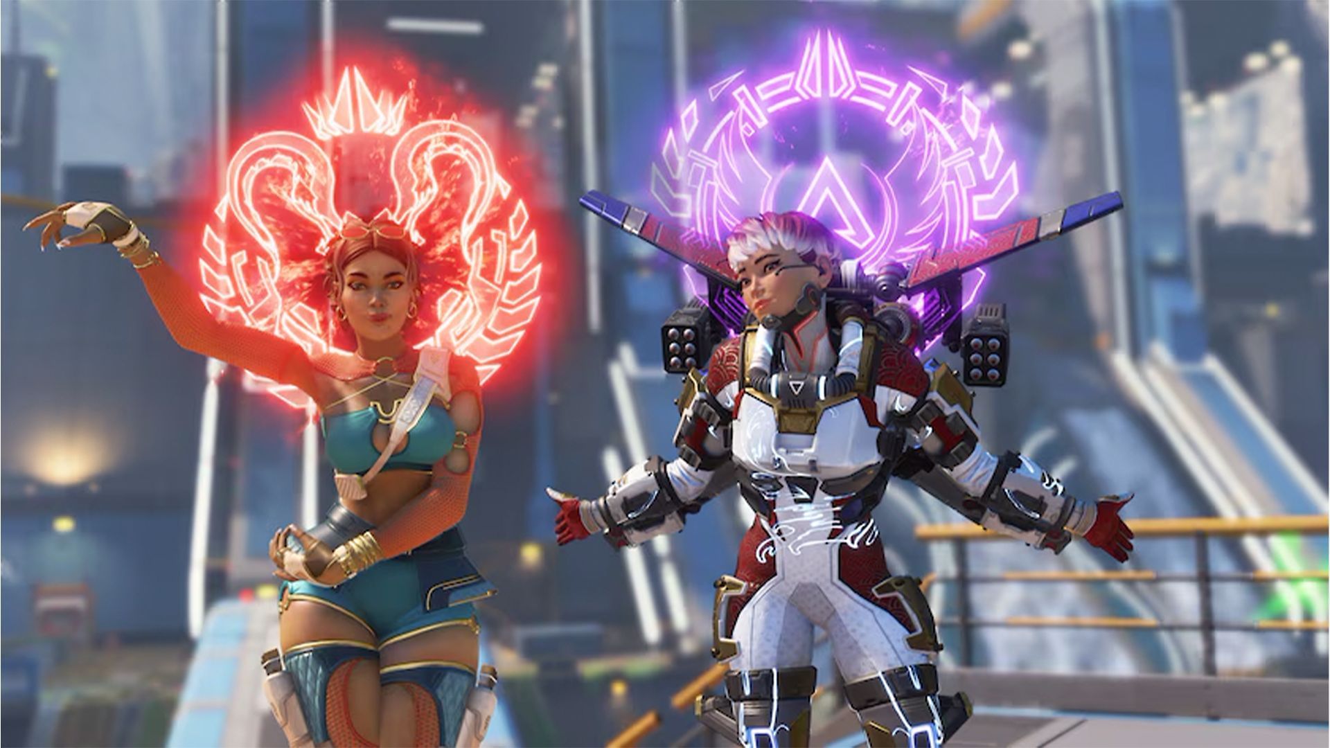 Apex Legends Anti-Cheat and latest account bans explored (Image via EA)