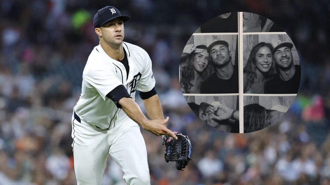 Jack Flaherty