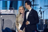 Turning Point Inauguration -Ve Ball Washington, mantenida en DC - Fuente: Getty