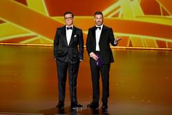 Why was Stephen Colbert cancelled? Late-night host reacts as ABC reinstates Jimmy Kimmel, asks CBS whether they’ll be doing the same