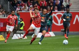 Mainz vs RB Leipzig Prediction and Betting Tips | September 13th 2025