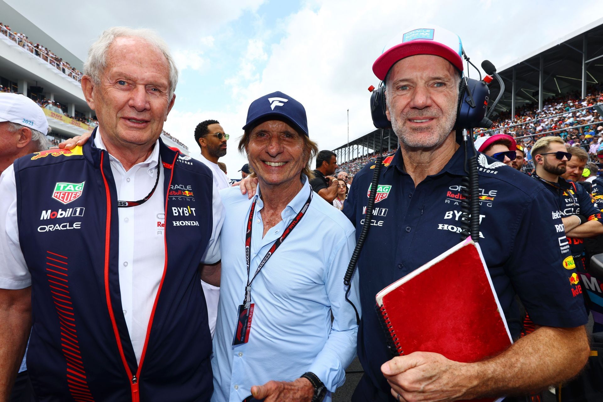 F1 Grand Prix of Miami - Source: Getty