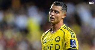 “Ronaldo was keen” - Ex-Real Madrid star claims Cristiano Ronaldo asked Al-Nassr to bring him out of retirement to assist 1000th career goal