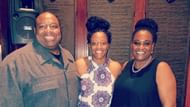 Kelsey Mitchell Parents