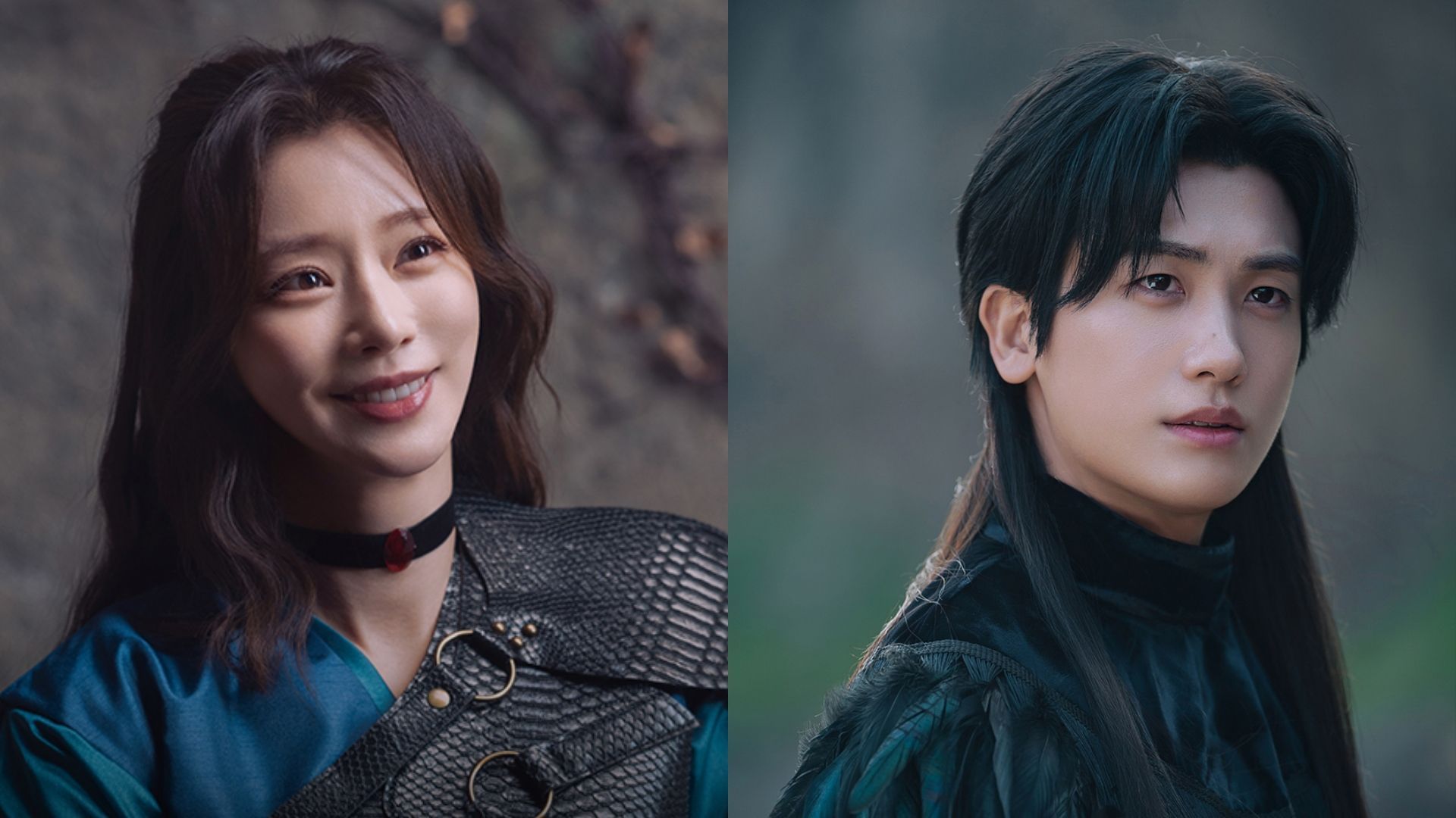 Twelve (Image via X/@KBS_drama)