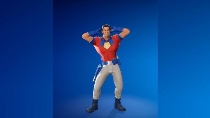 Fortnite removes Emote from popular series after recent controversy