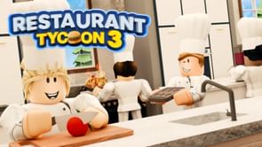 How to get Manager Desk in Restaurant Tycoon 3