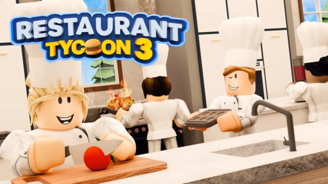 How to get Manager Desk in Restaurant Tycoon 3