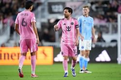 New York City FC vs Inter Miami Prediction and Betting Tips | 24th September 2025